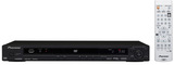 Produktfoto DVD Player
