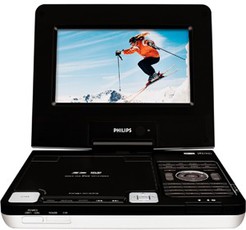 Produktfoto Philips DCP750/12