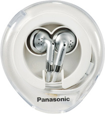 Produktfoto Panasonic RP-HV280E-S