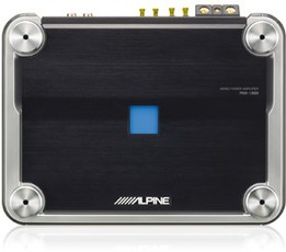 Produktfoto Alpine PDX-1.600