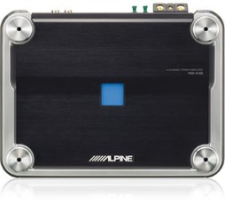 Produktfoto Alpine PDX-4.100