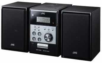 Produktfoto JVC UX-G 28