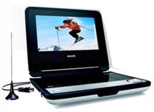 Produktfoto Philips PET 735