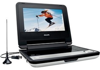 Produktfoto Philips PET 735