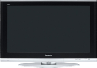 Produktfoto Panasonic TH-42PV700H
