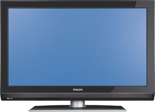 Produktfoto Philips 37PFL7662D