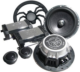 Produktfoto Soundstream XPRO 60 C