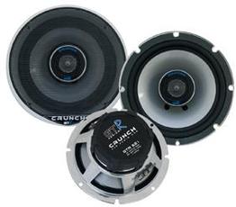 Produktfoto Crunch GTR 62 I