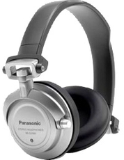 Produktfoto Panasonic RP-DJ 300