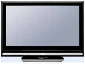 Produktfoto JVC LT-32EU80
