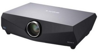 Produktfoto Sony VPL-FX40