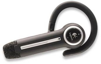 Produktfoto Logitech 980550-0914 Headset Cordless PC/Mobile