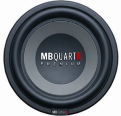 Produktfoto MB Quart PWH 302