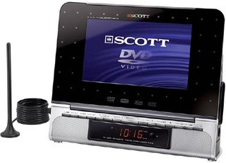 Produktfoto Scott DTXI 700