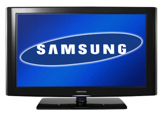 Produktfoto Samsung LE 40 N 87 BD