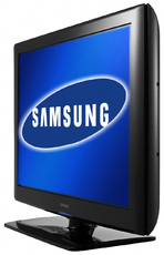 Produktfoto Samsung LE 40 N 87 BD