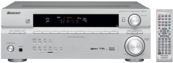 Produktfoto Pioneer VSX-417S