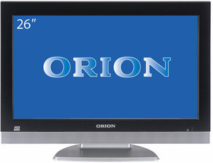 Produktfoto Orion TV-26 RN 1