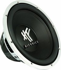 Produktfoto Hifonics HFI 12 S 4