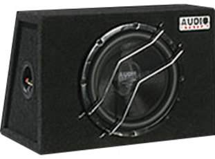 Produktfoto Audio System HX 12 SQ G