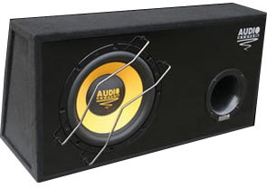 Produktfoto Audio System X--ION 15-1000 BR