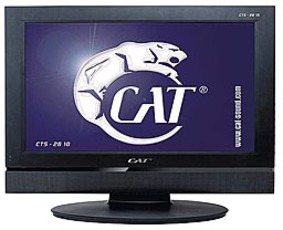 Produktfoto CAT CTS 2610