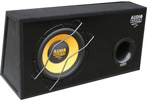 Produktfoto Audio System X--ION 15 PLUS BR