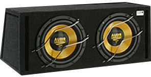 Produktfoto Audio System X--ION 12PLUS BR-2