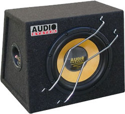 Produktfoto Audio System X--ION 10 PLUS G