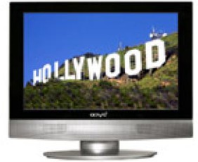 Produktfoto Odys LCD 19 DVBT - USB