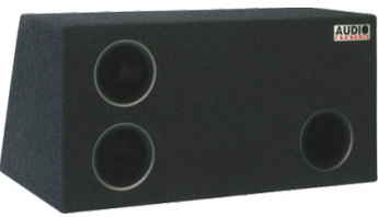 Produktfoto Audio System Radion 12 PLUS BP