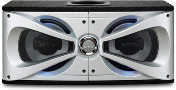 Produktfoto Infinity 1220 DE
