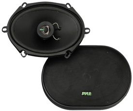 Produktfoto Pyle PLX 572