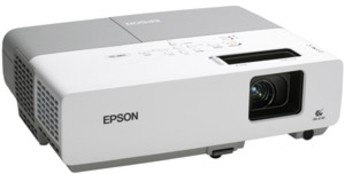 Produktfoto Epson EMP-822