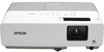 Produktfoto Epson EMP-822