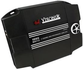 Produktfoto Visonik V 408 XT