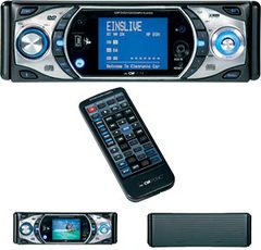 Produktfoto Clatronic AR 737 USB/TFT