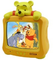 Produktfoto Disney 14DN2EZD Winnie