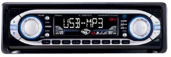 Produktfoto Cadence CD 1000 E