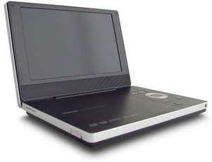 Produktfoto Toshiba SD-P1901