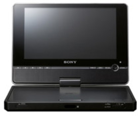 Produktfoto Sony DVP-FX 850