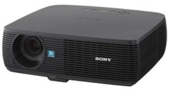 Produktfoto Sony VPL ES4W