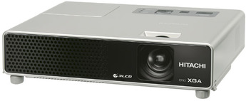 Produktfoto Hitachi CP-X5