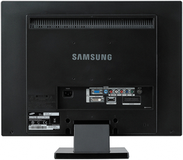 Produktfoto Samsung Syncmaster 225MW