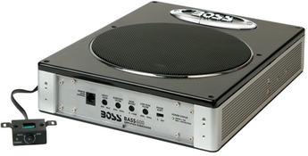 Produktfoto Boss BASS600