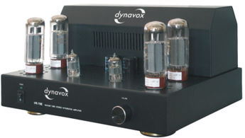 Produktfoto Dynavox VR-80 E