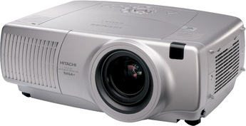 Produktfoto Hitachi CP-X1350