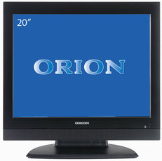 Produktfoto Orion TV 20 RN 10 D