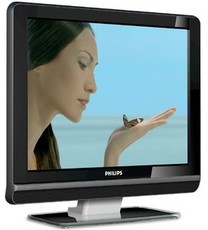 Produktfoto Philips 20 PFL 5522 D/12