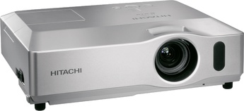 Produktfoto Hitachi CP-X400